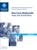 blue cross