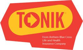 Blue Cross Tonik Insurance