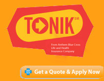 tonik health insurance